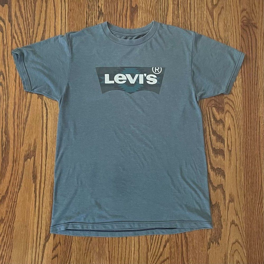 Levi's Graphic T-Shirt 